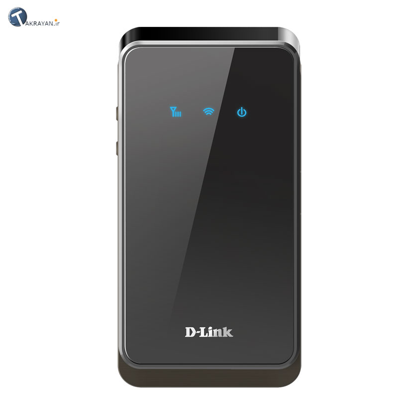 D-Link DWR-720 Portable 3G Modem